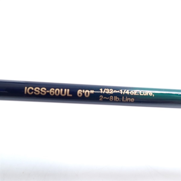 １８インスパイア　３０周年モデルＩＣＳＳ－６０ＵＬ